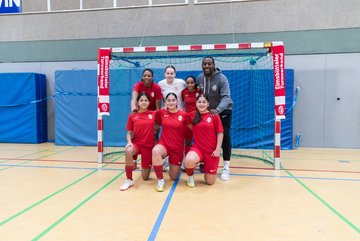Bild 514 - wCJ Futsalmeisterschaft